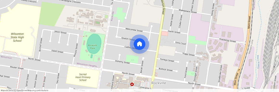 9 Cathro Street, Qld 4350, Rockville