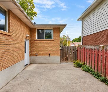 For Lease - 903 King Street Unit# Lower, Oshawa, Ontario - Photo 2