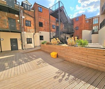 1 bedroom apartment to rent - Photo 2