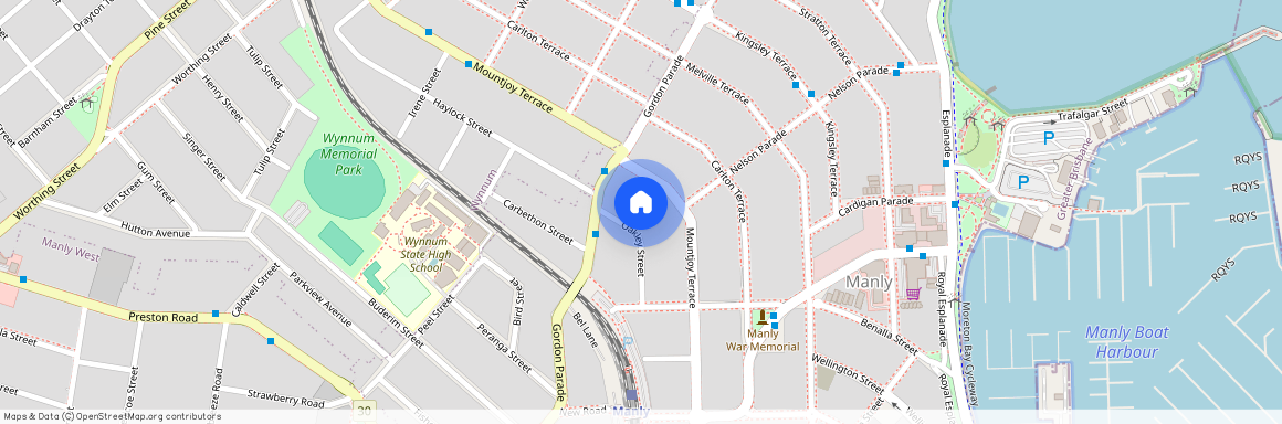 14a Oakley Street, Qld 4179, Manly