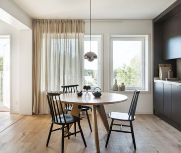 Gyrogatan, Örebro - Photo 2