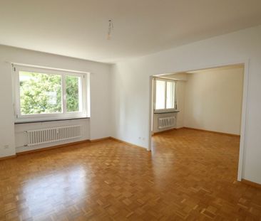 Nähe Kannenfeldpark - schöne 3-Zimmer-Wohnung in ruhiger Seitenstra... - Foto 1