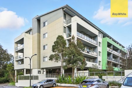 105/8D Myrtle Street - Photo 2