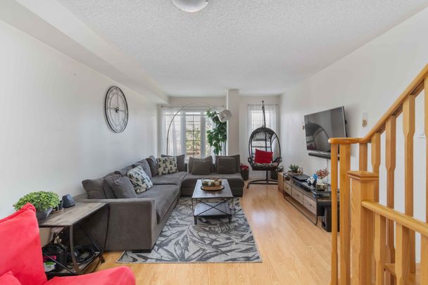 For Lease - 40 Peach Drive, Brampton, Ontario - Photo 1