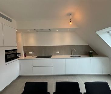 Appartement te huur - Photo 1