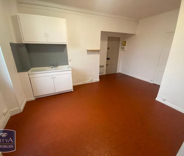 Appartement 2 Pièces 40 m² - Photo 5