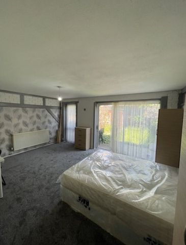 Room in a Shared House, Suffolk Road, N15 - Photo 2