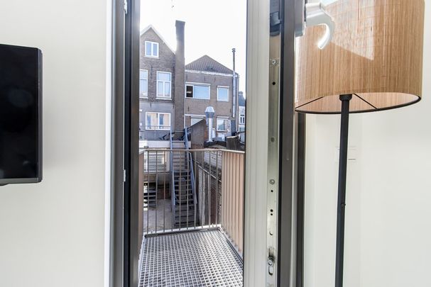 Studio Nijmegen - Karrengas - Foto 1