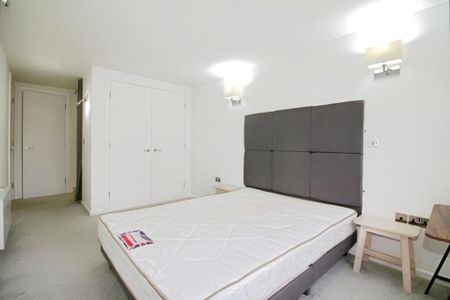 2 Bed Flat, Whitehall Waterfront, LS1 - Photo 5