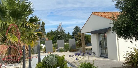 Maison Chauray 5 pièce(s) 164.27 m2 - Photo 3