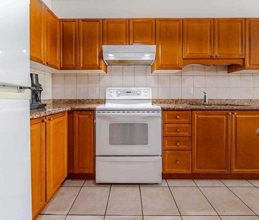 For Lease - 28 Rouge Bank Drive, Markham, Ontario - Photo 2