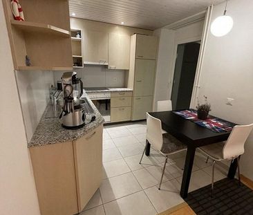 2-Zimmer-Wohnung Nähe Bahnhof Thalwil zu vermieten - Photo 5
