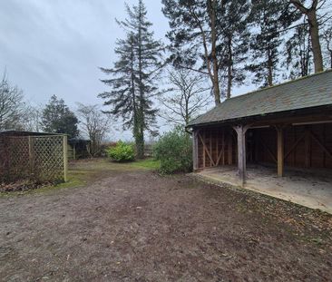2 bedroom barn conversion to rent - Photo 2