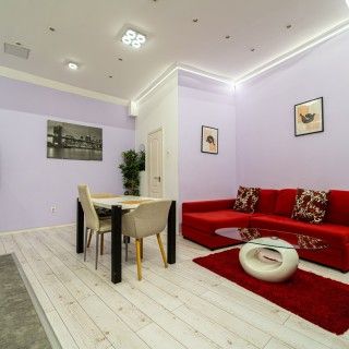 Dessewffy street - Photo 1
