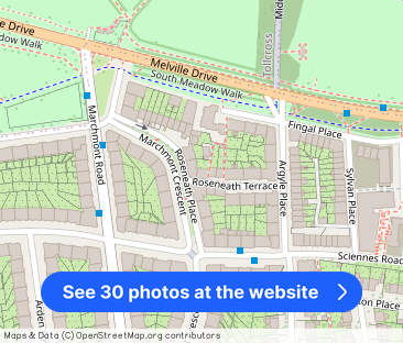 Roseneath Terrace, Edinburgh, EH9 - Photo 1