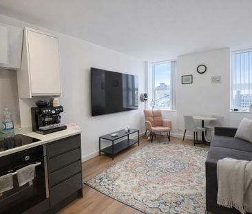 1 bedroom apartment to rent - Photo 1