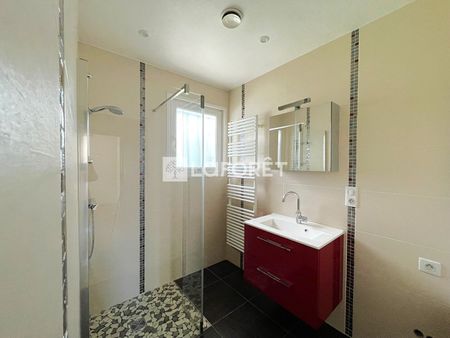 Maison T4 Chaumont à louer - Photo 5