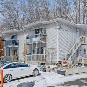 631-B - 631 Boulevard Hurtubise, Gatineau - Photo 3