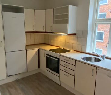 Lys og rummelig lejlighed i hjertet af Aalborg - Photo 5