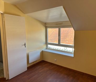 Location Appartement 3 pièces 55m² - Photo 3