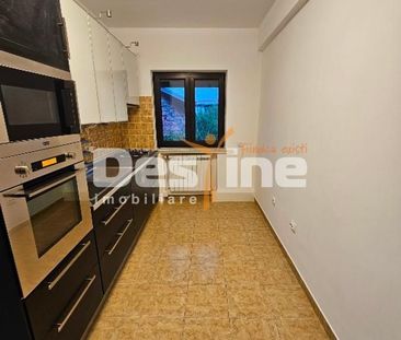 Apartament 4 camere I Domenii | 120 mp utili | Garaj | Terasa - Fotografie 6