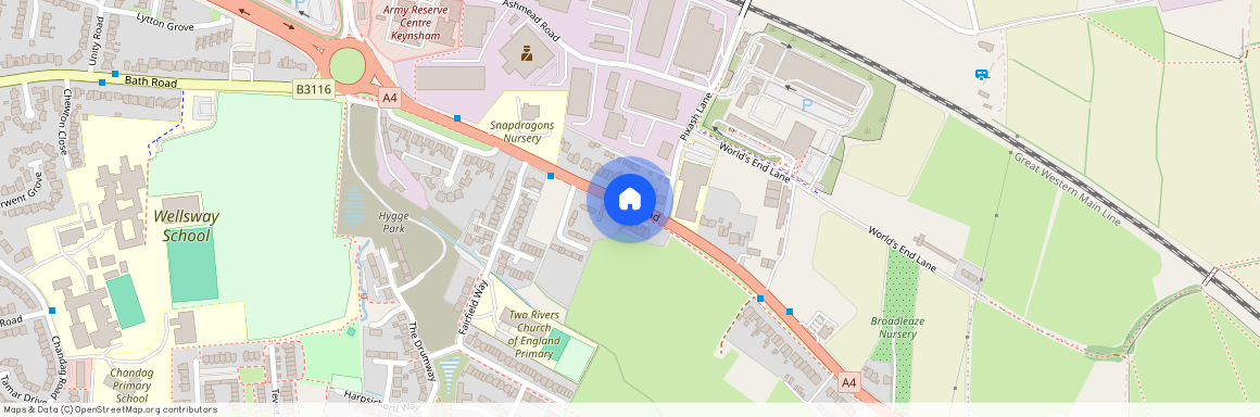 Keynsham, Keynsham, Bristol, BS31