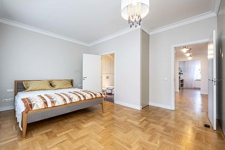 Luksusowy apartament z tarasem - Zdjęcie 2