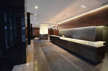 For Lease - 770 Bay Street Unit# 2406, Toronto, Ontario - Photo 2