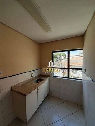 Apartamento Com 2 Dormitórios Para Alugar, 120 m² por R$2.665,00/mês - Santa Paula - São Caetano Do - Photo 1