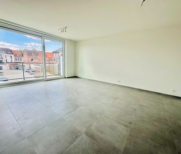 Geluwe - Nieuwbouwappartement met 1 slaapkamer - Photo 1