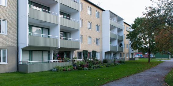 Finningevägen 68 C - Foto 3