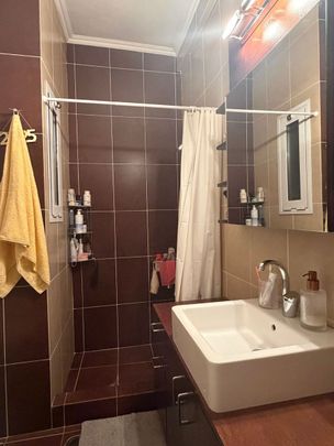 Διαμέρισμα για ενοικίαση Κολωνάκι (Κολωνάκι - Λυκαβηττός) - Photo 1