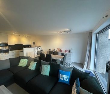 Appartement te huur - Photo 3