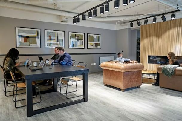 2 bedroom apartment - Photo 1