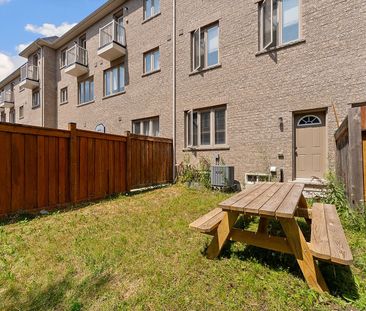 For Lease - 43 Tollgate Street Unit# Lower, Brampton, Ontario - Photo 6