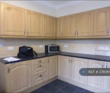 6 bedroom terraced house to rent - Photo 6