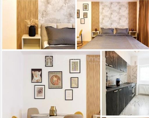 Garsoniera Piata Unirii- Negru Voda - Fotografie 1