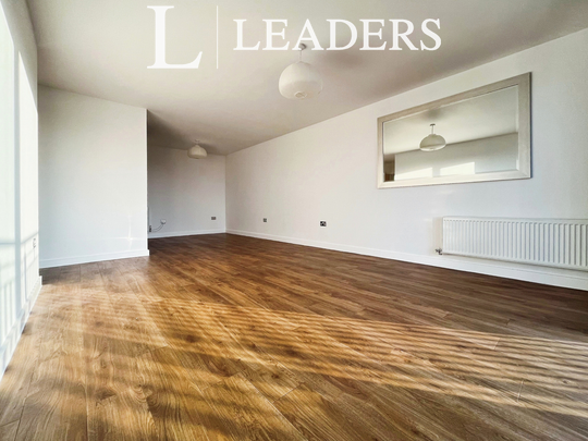 2 bedroom apartment to rent Bradley Court, Crossley Road, Worcester, WR5 - Photo 1