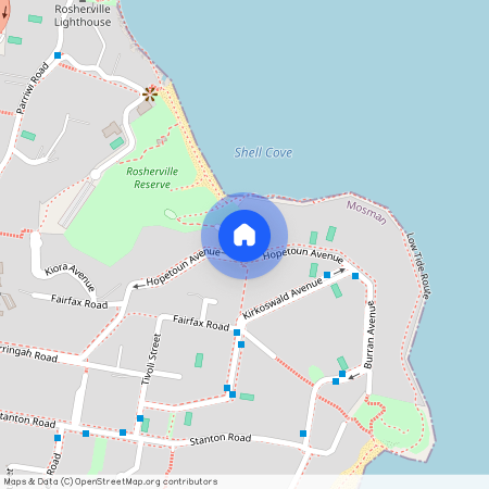 28 Hopetoun Avenue, Mosman 2088, New South Wales