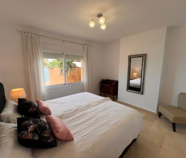 Duplex Penthouse for rent in Torrox Costa - Photo 2