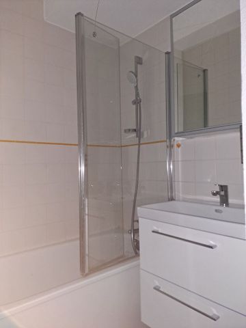 Appartement 1 pièce à louer - Photo 5