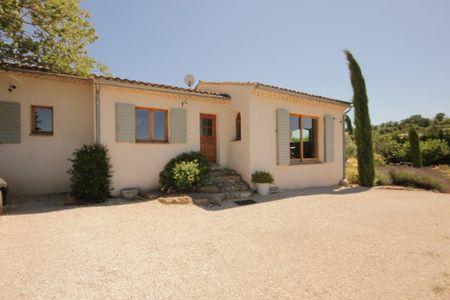 Villa 3 chambres avec jardin et vue - Photo 5