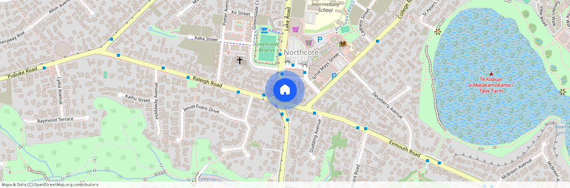 103B Lake Road, Northcote, North Shore City