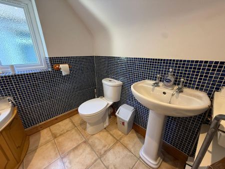 1 bedroom in a house share to rent - Photo 2