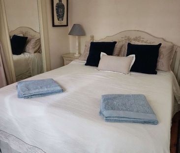 Sans Souci - Photo 6