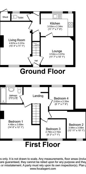 Greater Manchester, M11, First Avenue, Manchester - Photo 2