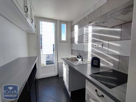 Location Appartement 3 pièces 51m² LIMOGES 87100 - Photo 5