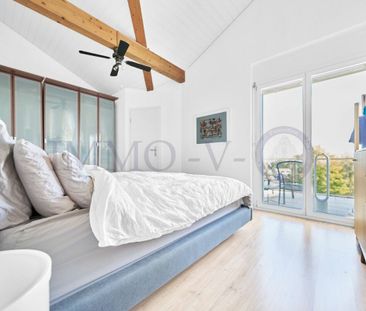 LUXURY WITH LARGE GARDEN AND LAKE VIEW - Photo 6