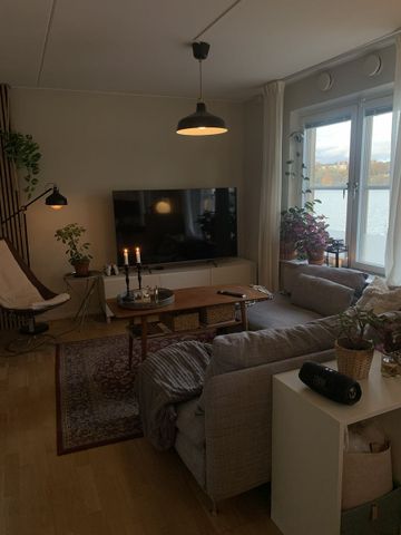 Svartviksslingan, Bromma - Photo 4