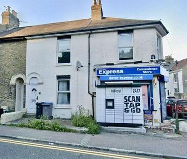 Crabble Hill, Dover, CT17 - Photo 1